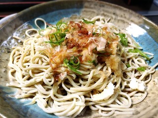 Chigusa Soba - 