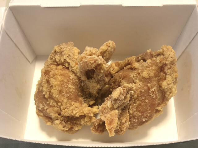 幸楽苑のからあげ家 多賀城店 - 多賀城（からあげ）の写真