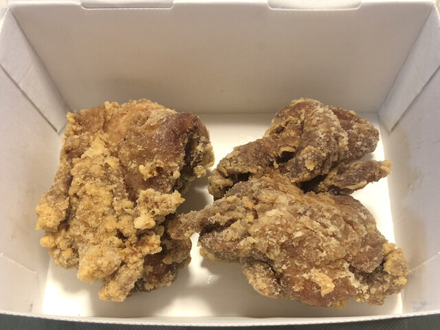 幸楽苑のからあげ家 多賀城店 - 多賀城（からあげ）の写真