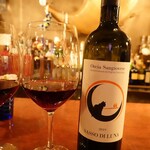 OSTERIA LA LUNA - 