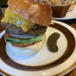 BOSSA BURGER - 