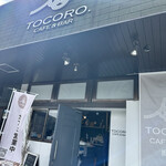 TOCORO CAFE & BAR - 