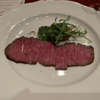 ローストビーフとフレンチのお店　祇園 うを多 - 