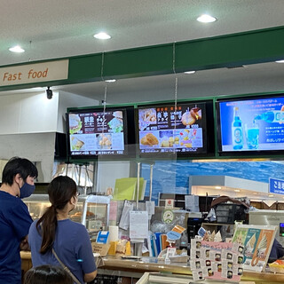 道の駅 流氷街道網走_2