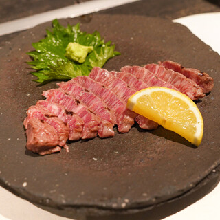 備長炭ステーキ炉 Sakai_0