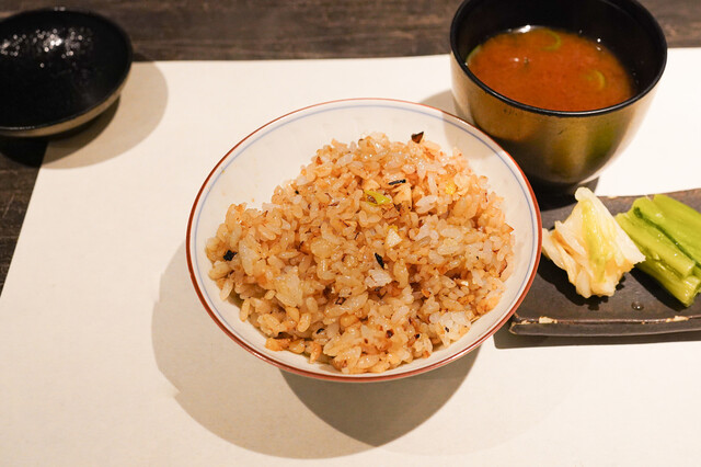 Binchotan Steak Ro Sakai photo 4