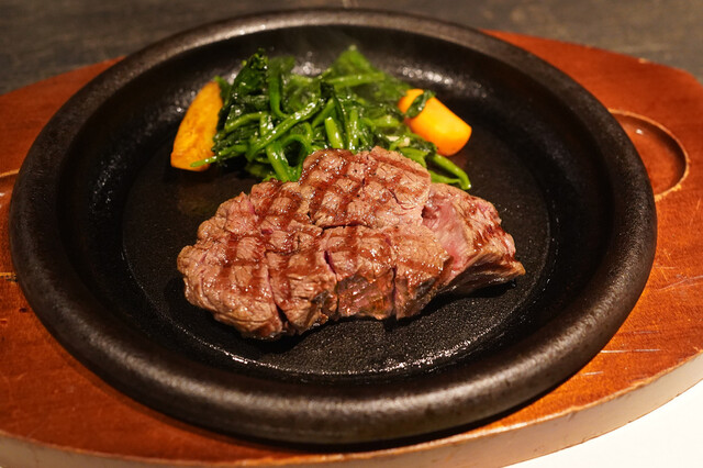 Binchotan Steak Ro Sakai photo 3