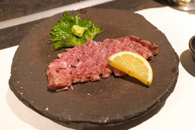 Binchotan Steak Ro Sakai photo