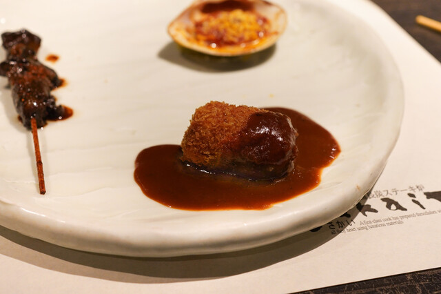 Binchotan Steak Ro Sakai photo 2