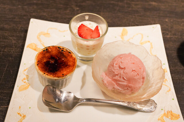 Binchotan Steak Ro Sakai photo 5