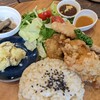 食堂カフェ ハレの日