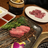 焼肉ふじみ 富士店 - 