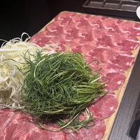 麻布十番しも井 - 