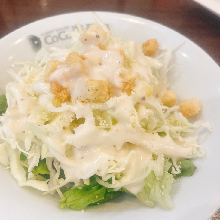 写真 : カレーハウス CoCo壱番屋 阿倍野昭和町店 （カレーハウス