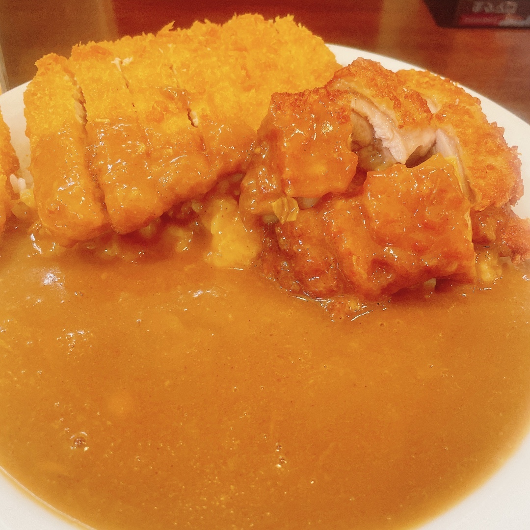 写真 : カレーハウス CoCo壱番屋 阿倍野昭和町店 （カレーハウス