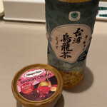 ファミリーマート - ドリンク写真: