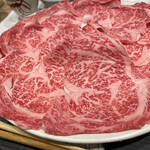 Shabushabu Nihon Ryouri Kisoji - 