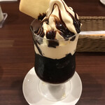 白十字パーラー ぽると総本舗 - 