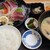 中央食堂 - 料理写真:特上刺身定食