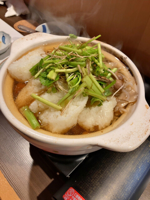 炭焼き 成瀬  - 福島（居酒屋）の写真