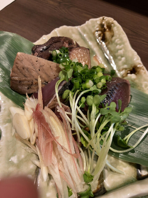 炭焼き 成瀬  - 福島（居酒屋）の写真