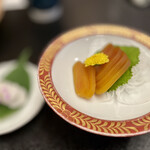 割烹の宿 美鈴 - 