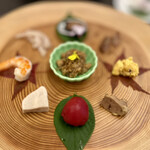 割烹の宿 美鈴 - 