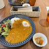 京フジハルカレー