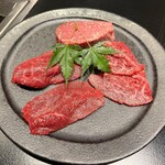 肉 希々 - 
