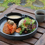 BREEZE BIRD CAFE＆BAKERY - 