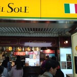 BAR DEL SOLE - 