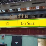 BAR DEL SOLE - 