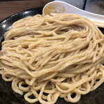 Tsukemen Senmon Gantsuke - 