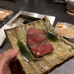 肉 希々 - 