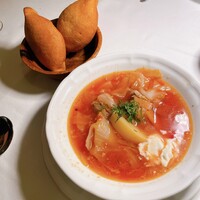 スンガリー 新宿東口本店 - 