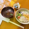 KAKI GORO - 海鮮丼　１２００円