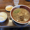 麺王 川内店