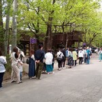 レストラン ペニーレイン 那須店 - 