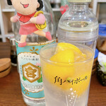 朝めし酒場 ナニコレ食堂 - 