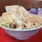 ラーメン二郎 - 