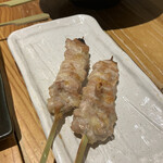 Sumibi Yakitori Wadachi - 