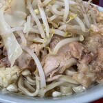 ラーメン二郎 - 