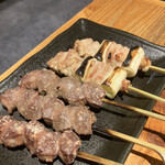 Sumibi Yakitori Wadachi - 