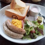 レストラン ペニーレイン 那須店 - 