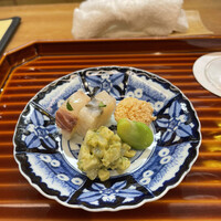 割烹 市川 - 