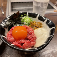 ヤキニク甲 - 