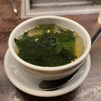 ヤキニク甲 - 