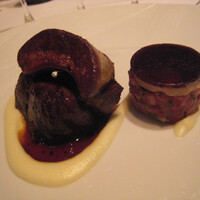 オーベルジュ・ド・リル ナゴヤ - 