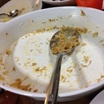 ビリヤニマサラ - 8/3マトンビリヤニ　売り切れと思いきや