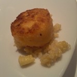 フロリレージュ - 2013.08